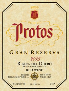 Gran Reserva