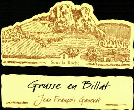 Grusse En Billat