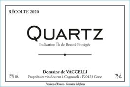 Quartz