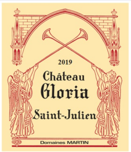 Château Gloria