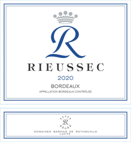 R Rieussec