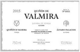 Quinon Valmira