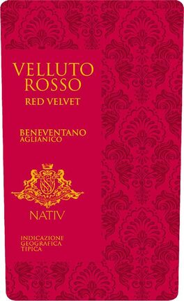 Velluto Rosso