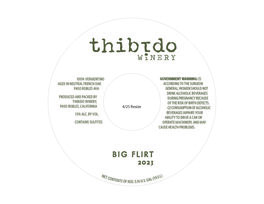 Big Flirt