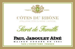 Secret De Famille
