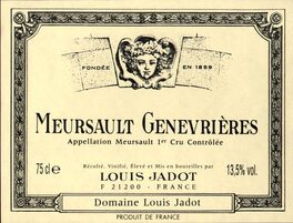 Genevrieres