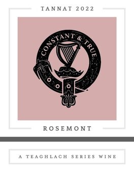 Tannat Virginia