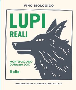 Lupi Reali