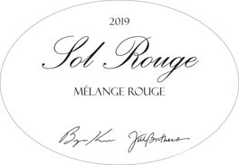 Mélange Rouge