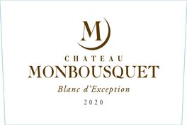 Blanc d’Exception