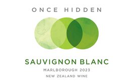 Once Hidden Sauvignon Blanc