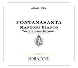 Fontanasanta Manzoni