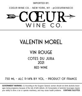 Vin Rouge