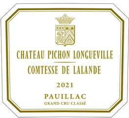 Comtesse De Lalande