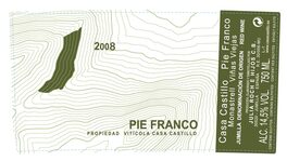 Pie Franco