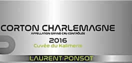 Cuvée du Kalimeris