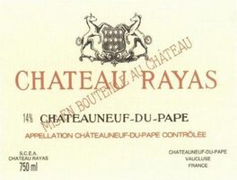 Chateauneuf Du Pape White Wine