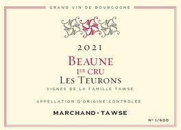 Les Teurons