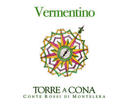 Conte Rossi Di Montelera Vermentino