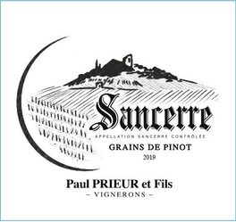 Grains De Pinot