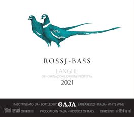 Rossj-Bass
