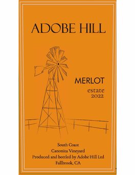 Merlot Estate