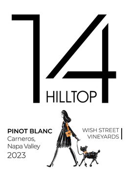 14 Hilltop