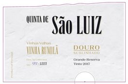 Vinha Rumilã