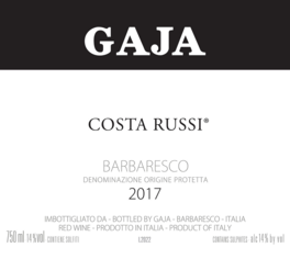 Costa Russi