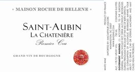 La Chateniere