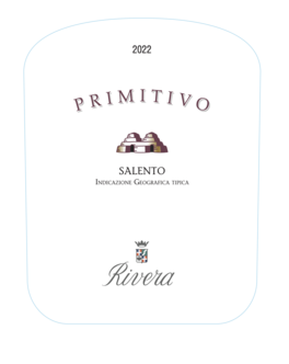 Primitivo Salento