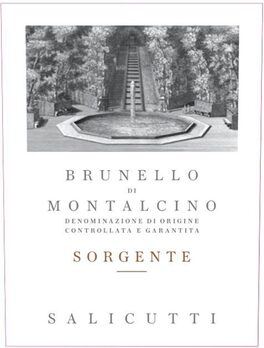 Sorgente
