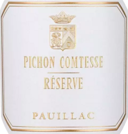 Réserve