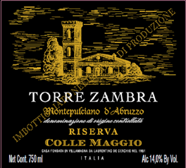 Riserva