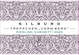 Treppchen Vorm Berg