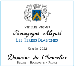 Les Terres Blanches