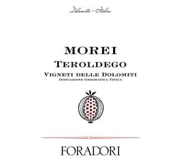 Morei Teroldego
