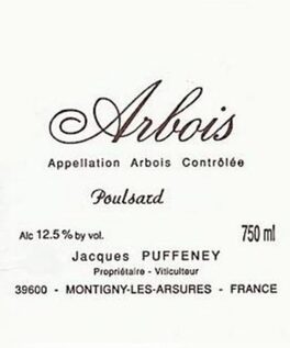 Poulsard