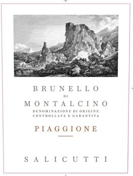 Piaggione