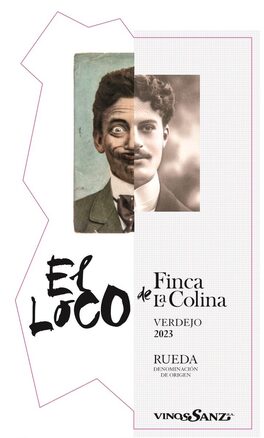 El Loco De Finca La Colina
