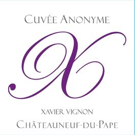 Cuvee Anonyme