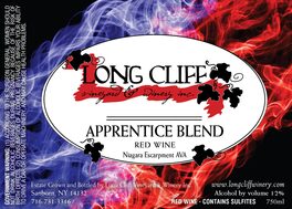Apprentice Blend