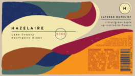 Lake County Sauvignon Blanc
