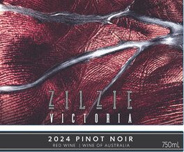 Victor I A Pinot Noir
