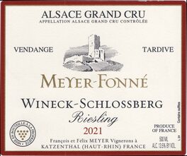 Wineck-Schlossberg Vt