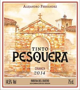 Crianza