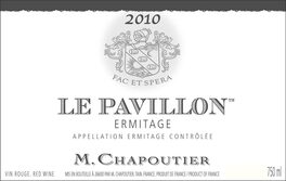 Le Pavillon