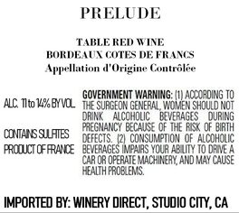 Prelude