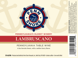 Lambruscano