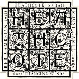 Heathcote Syrah